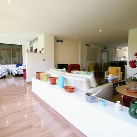 Apartamento Tess Playamar Beach La Torre