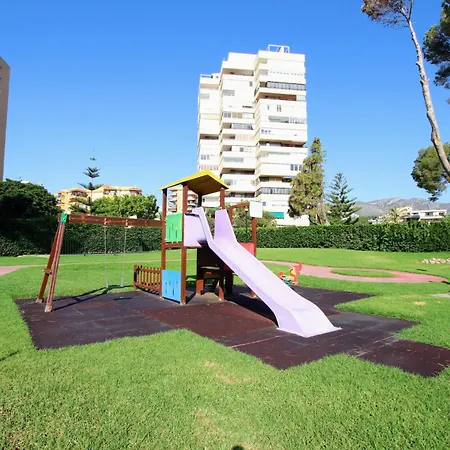 Tess Playamar Beach La Torre Apartamento Torremolinos