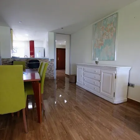Tess Playamar Beach La Torre توريمولينوس
