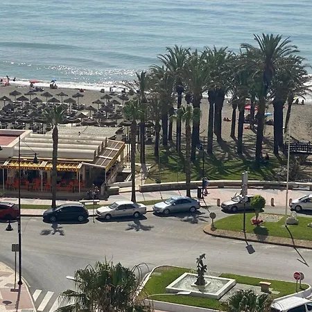 Tess Playamar Beach La Torre توريمولينوس